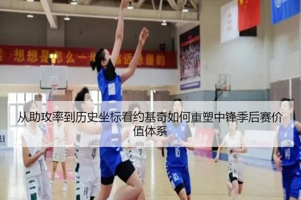 从助攻率到历史坐标看约基奇如何重塑中锋季后赛价值体系